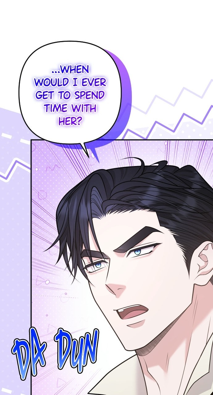 Holding You Close Episode 66 (Series Finale) page 58 - 
