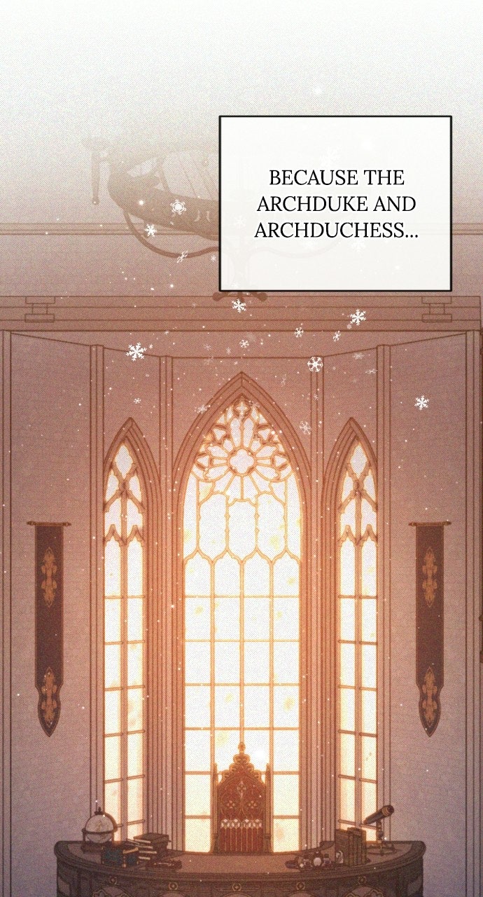 Holding You Close Episode 66 (Series Finale) page 7 - 