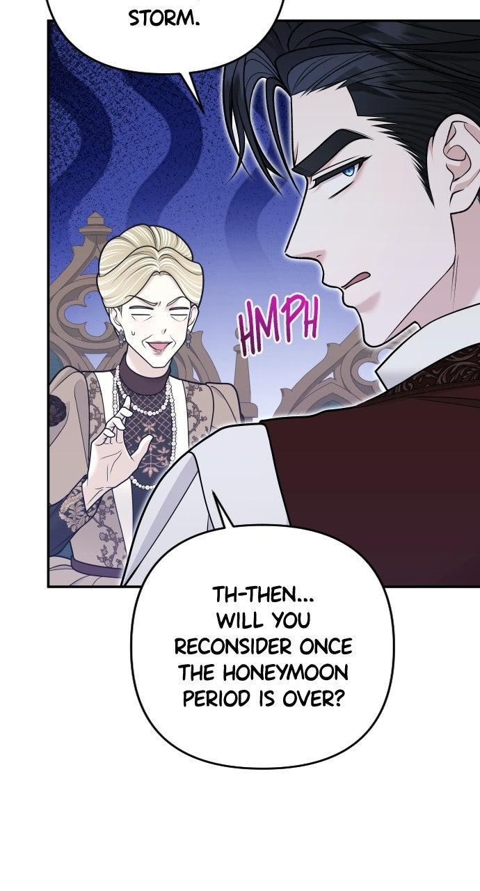 Holding You Close Episode 66 (Series Finale) page 61 - 