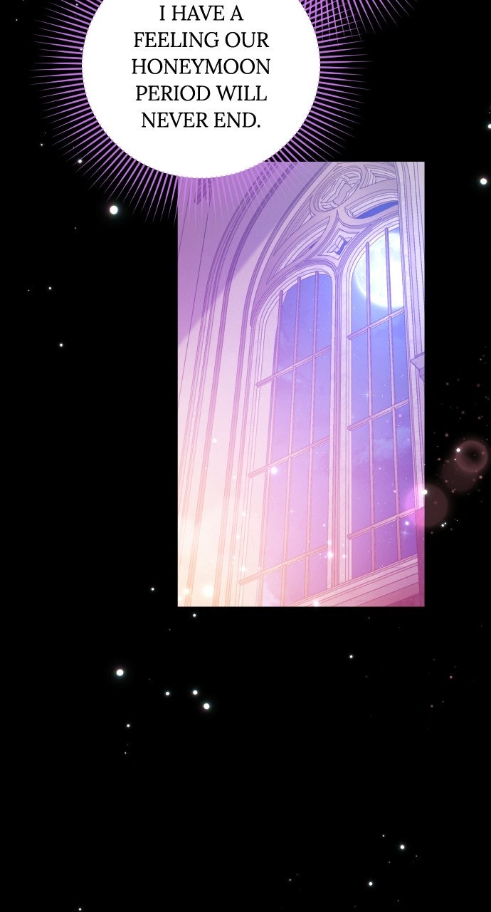 Holding You Close Episode 66 (Series Finale) page 63 - 