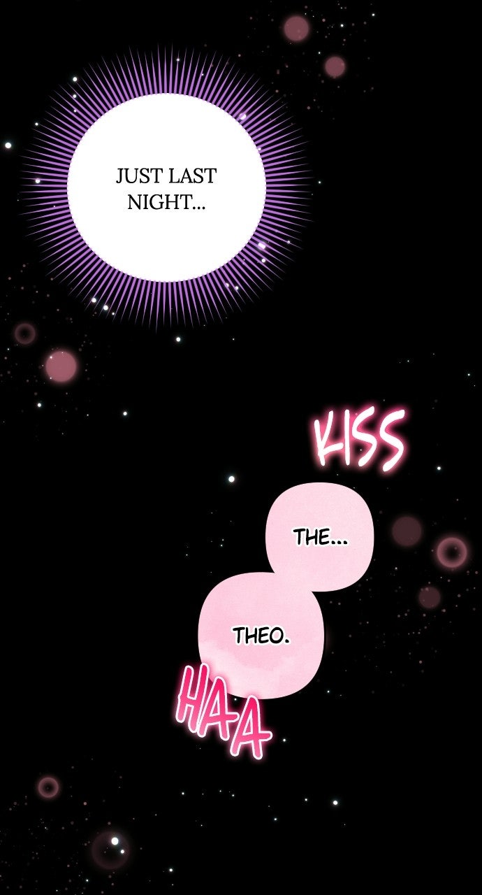 Holding You Close Episode 66 (Series Finale) page 64 - 