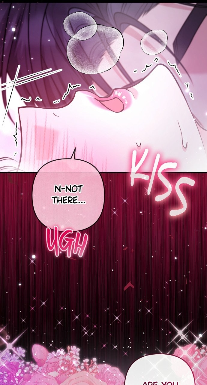 Holding You Close Episode 66 (Series Finale) page 65 - 