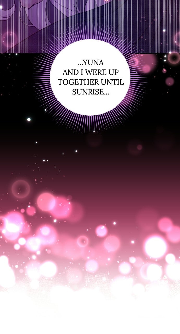 Holding You Close Episode 66 (Series Finale) page 67 - 