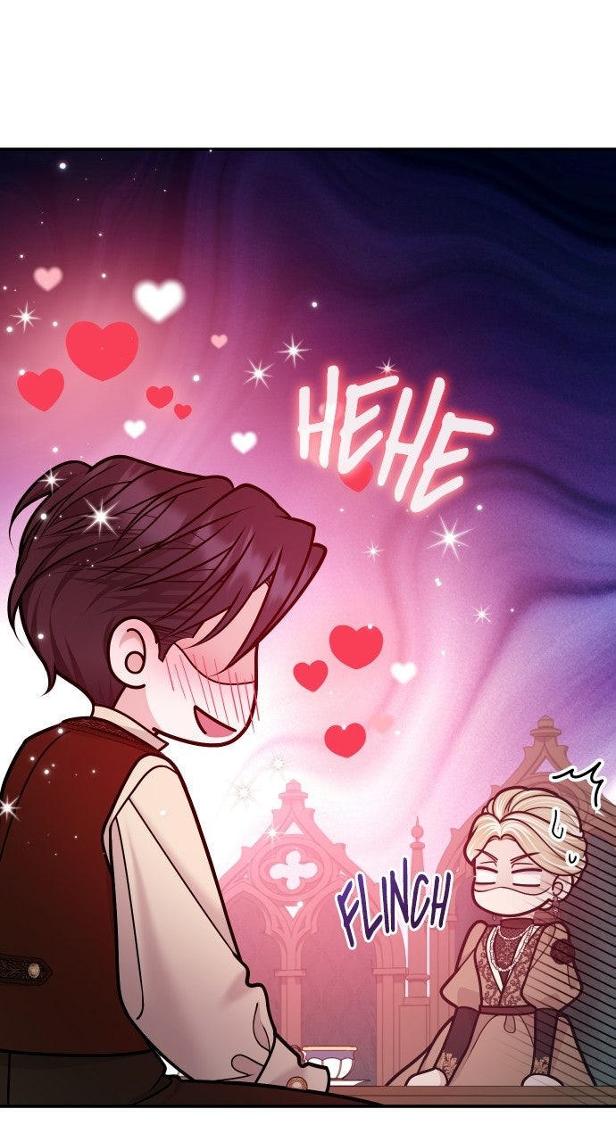 Holding You Close Episode 66 (Series Finale) page 68 - 