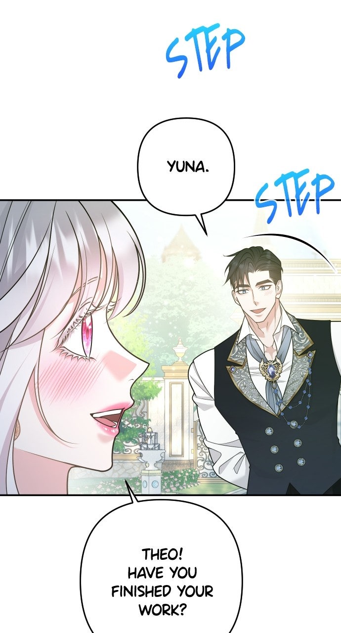 Holding You Close Episode 66 (Series Finale) page 79 - 