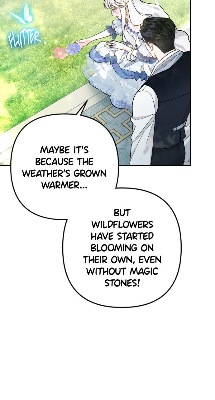 Holding You Close Episode 66 (Series Finale) page 82 - 