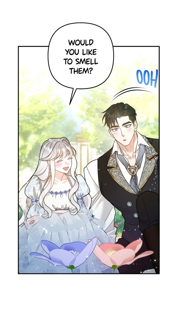 Holding You Close Episode 66 (Series Finale) page 83 - 