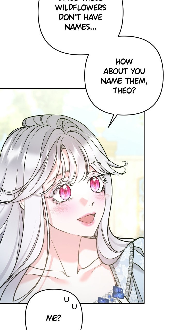 Holding You Close Episode 66 (Series Finale) page 86 - 