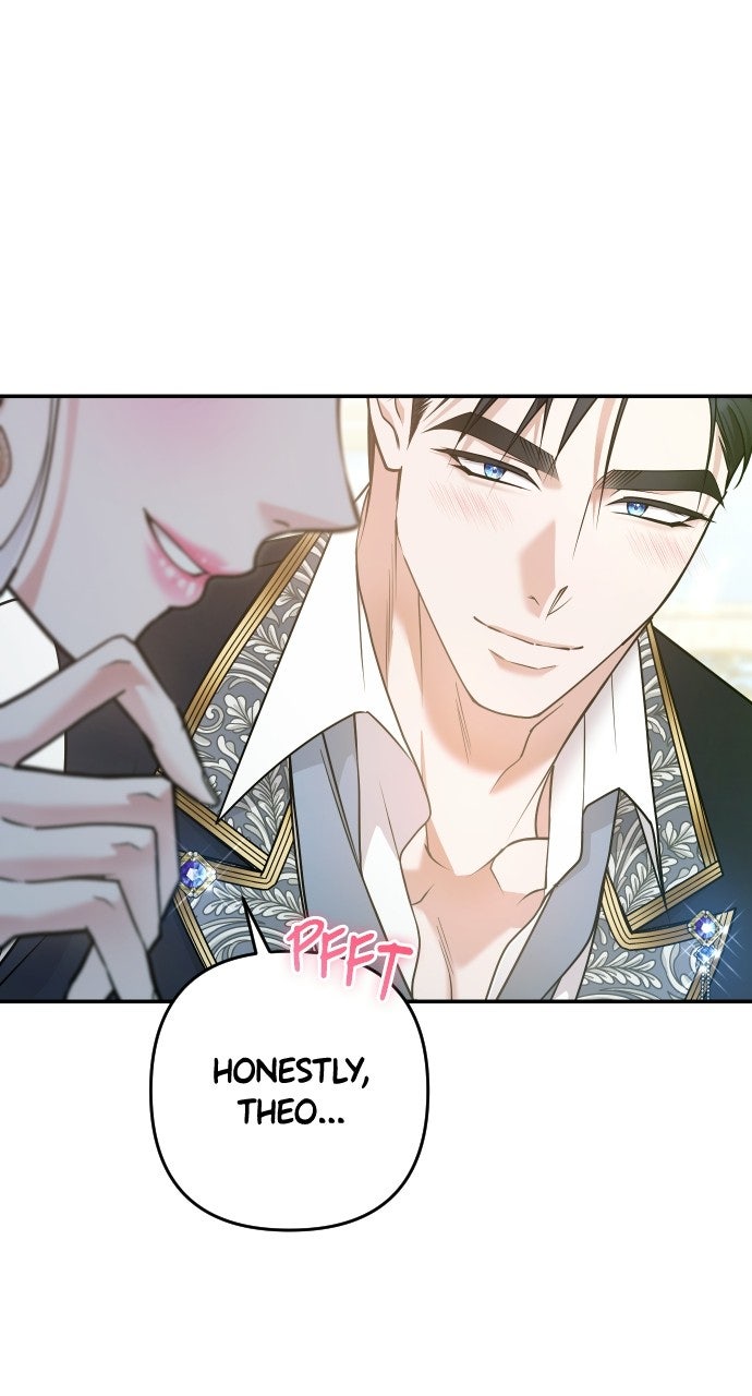 Holding You Close Episode 66 (Series Finale) page 93 - 
