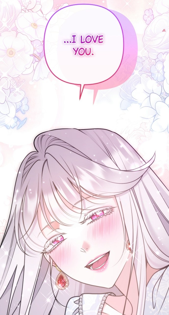 Holding You Close Episode 66 (Series Finale) page 96 - 