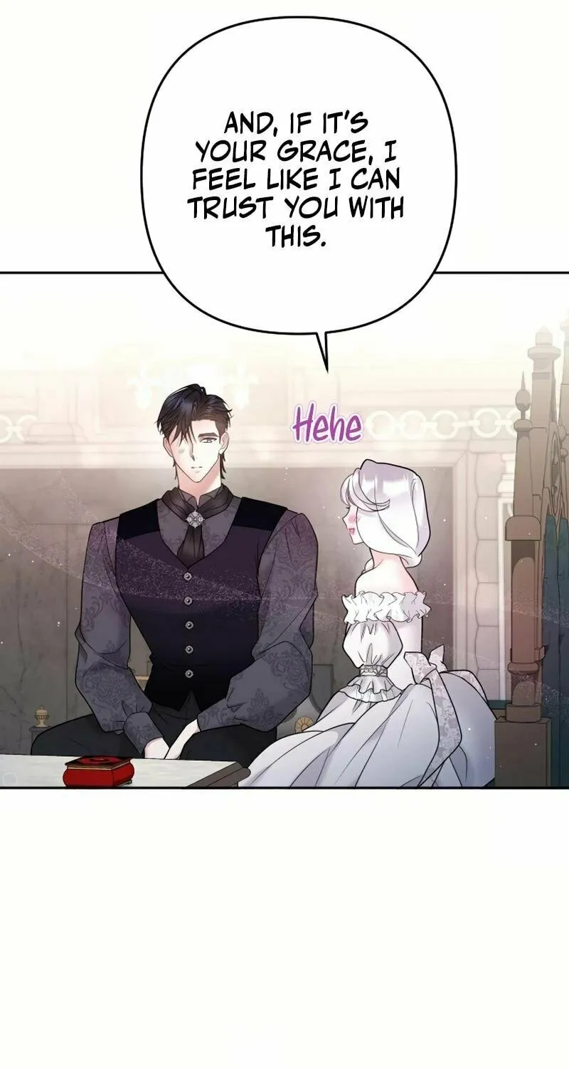 Holding You Close Chapter 7 page 11 - 
