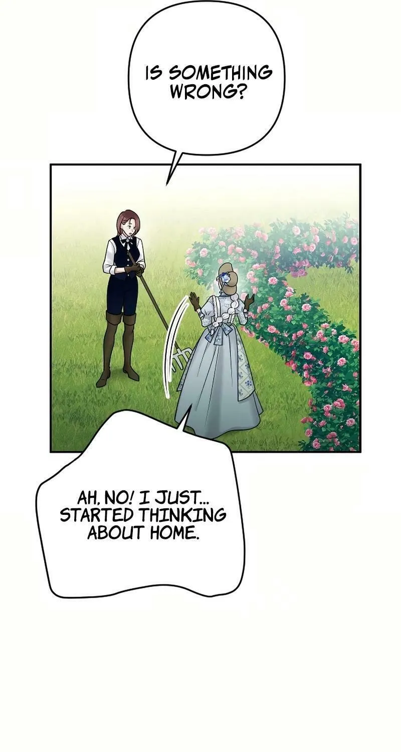 Holding You Close Chapter 7 page 102 - 