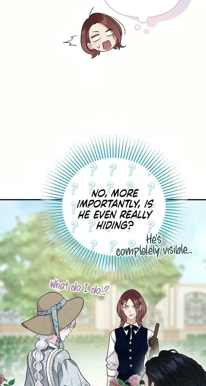 Holding You Close Chapter 7 page 104 - 