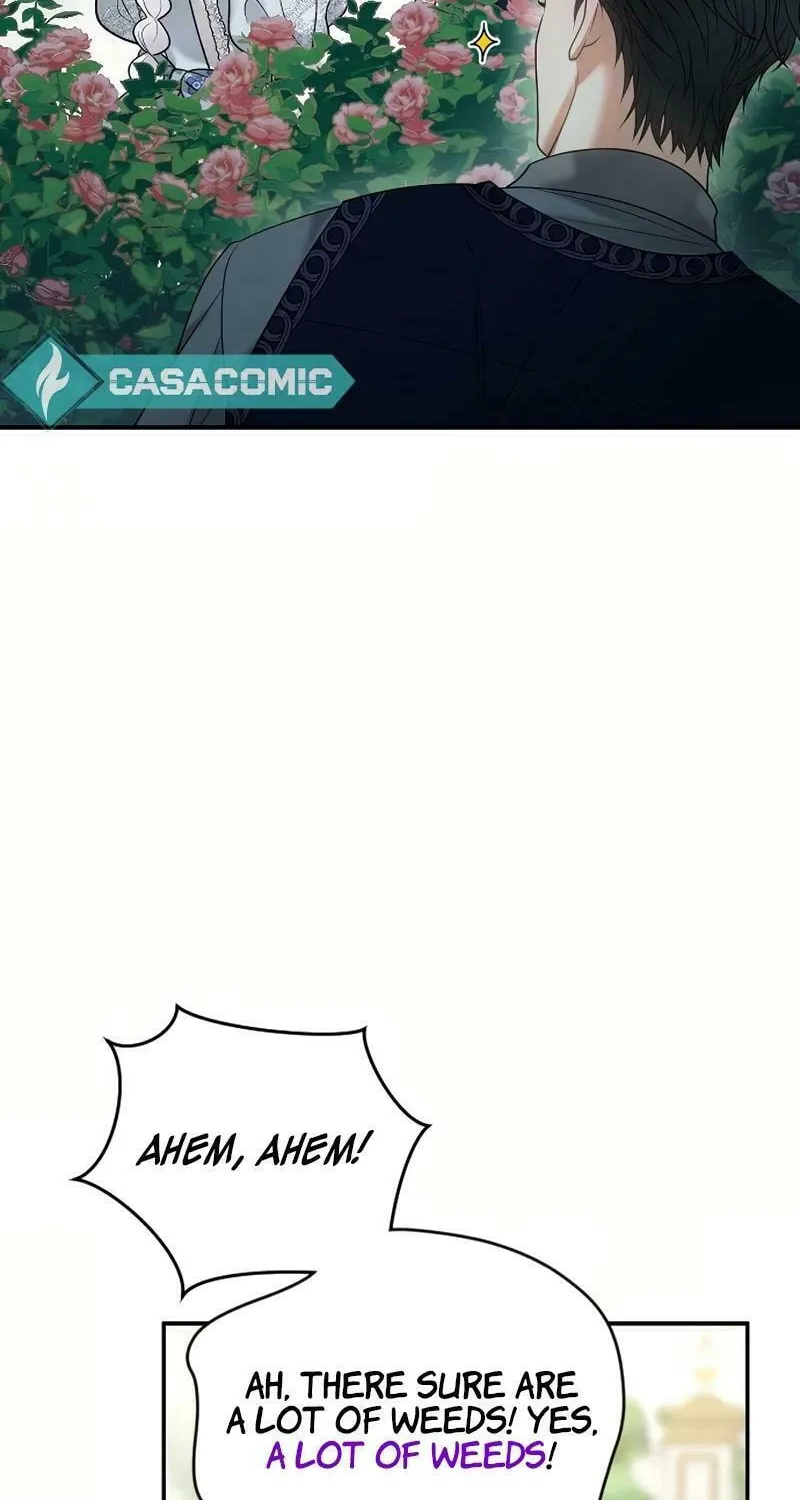 Holding You Close Chapter 7 page 105 - 