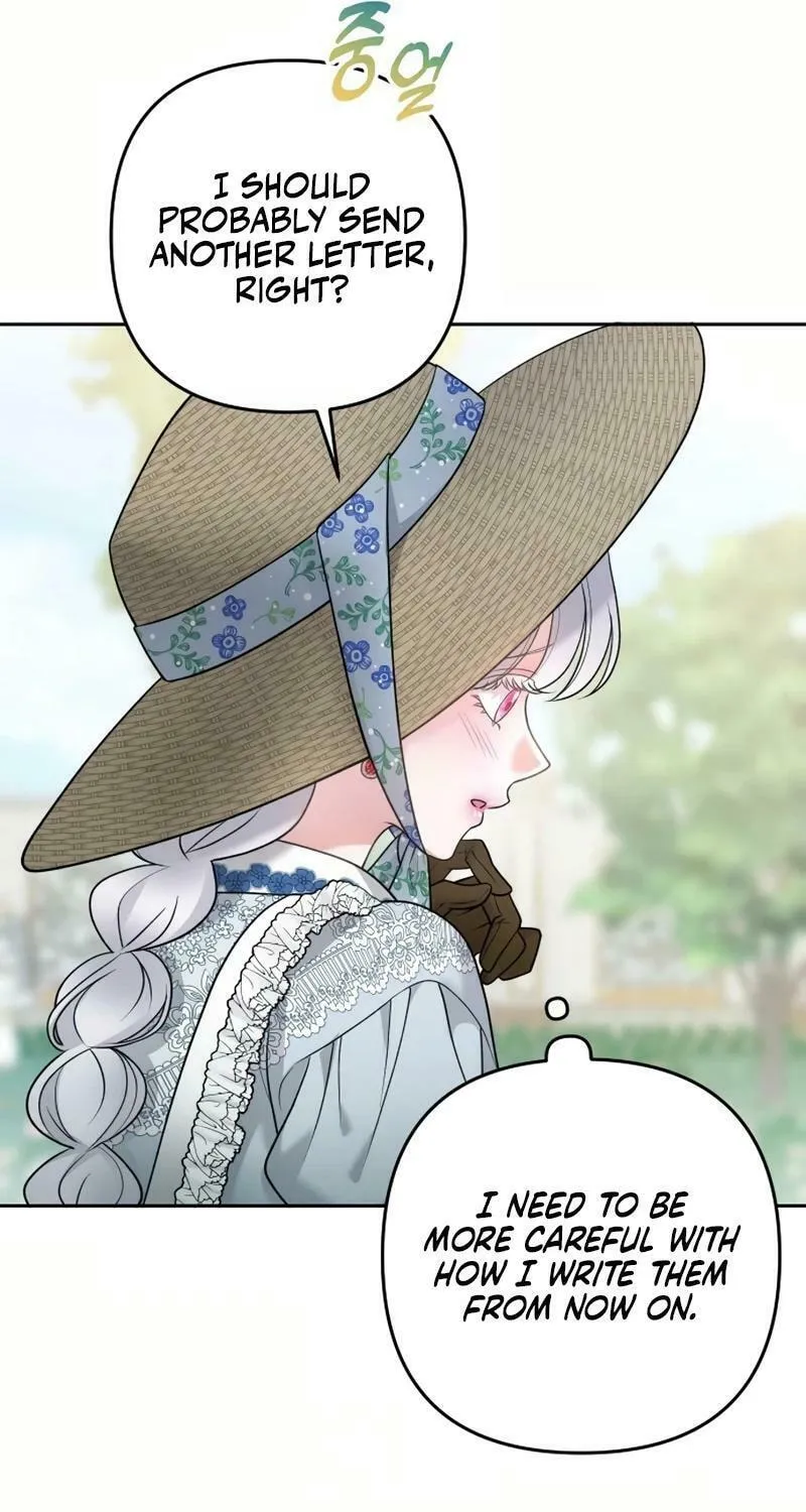 Holding You Close Chapter 7 page 108 - 