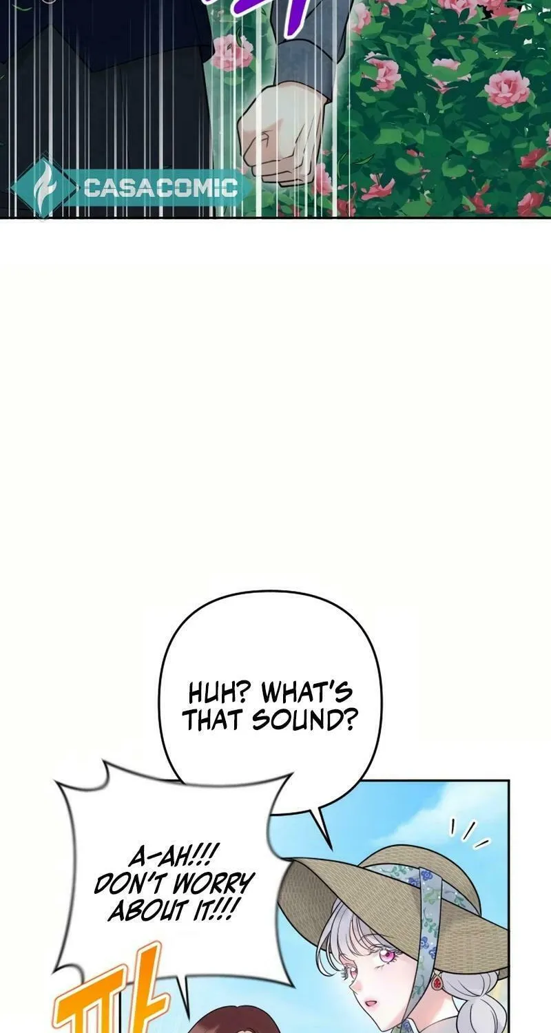 Holding You Close Chapter 7 page 115 - 
