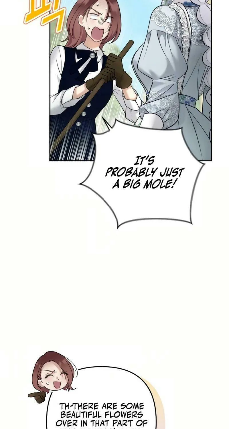 Holding You Close Chapter 7 page 116 - 