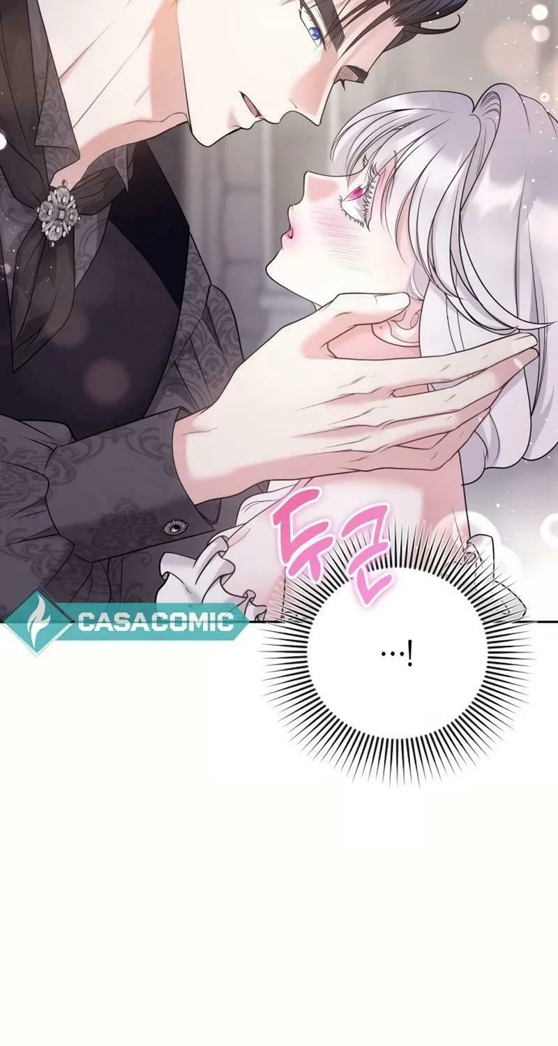 Holding You Close Chapter 7 page 14 - 