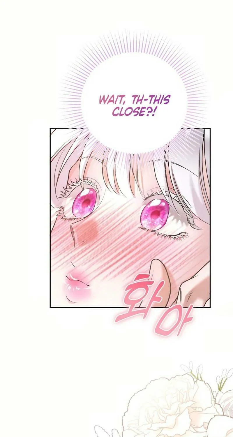 Holding You Close Chapter 7 page 15 - 