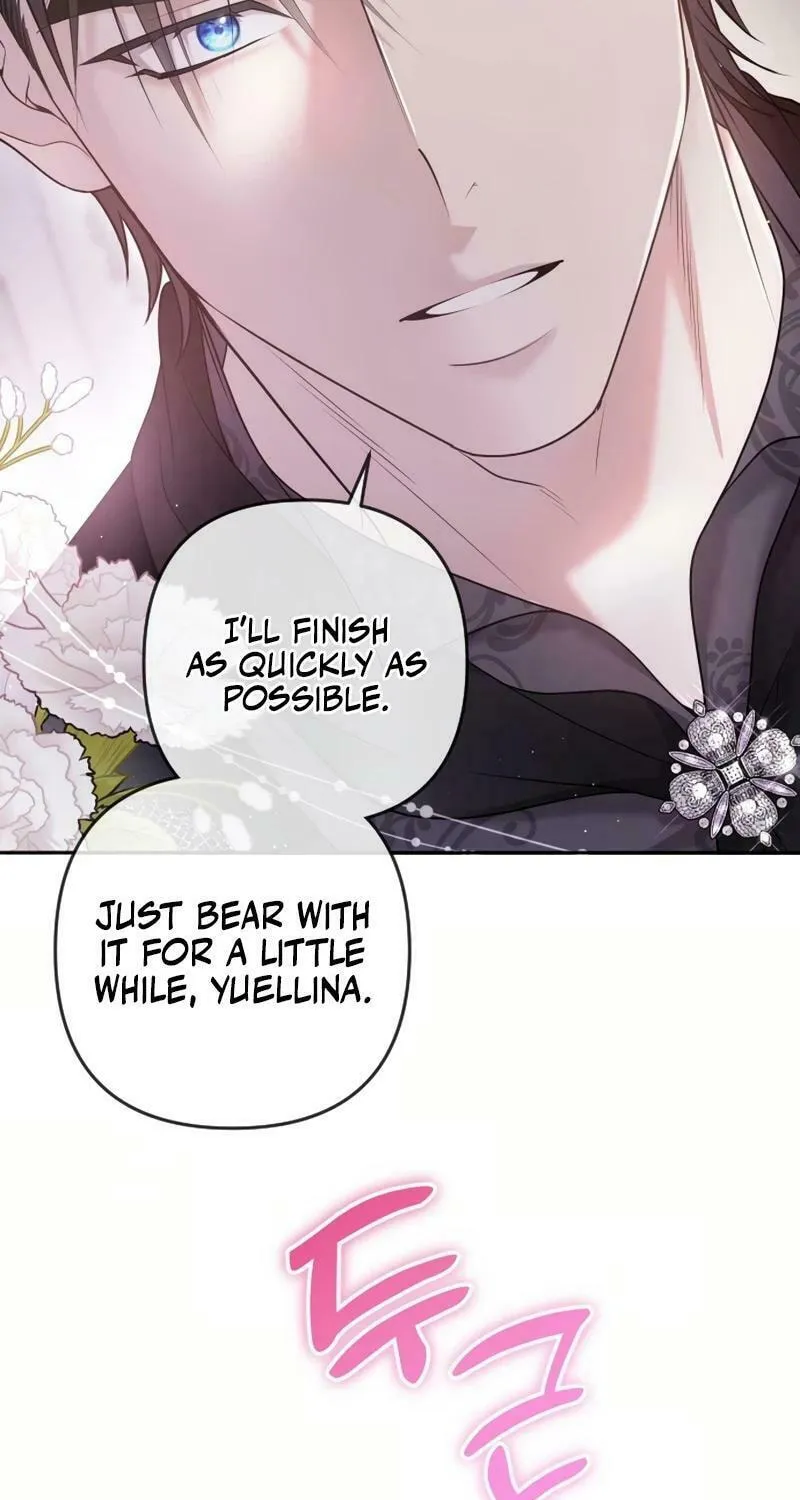 Holding You Close Chapter 7 page 17 - 