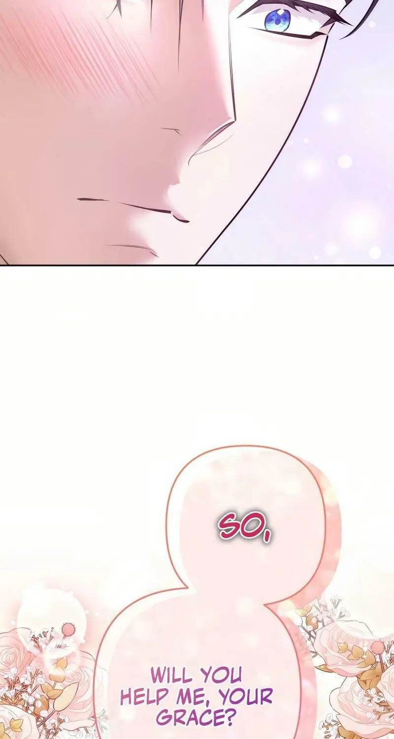 Holding You Close Chapter 7 page 3 - 