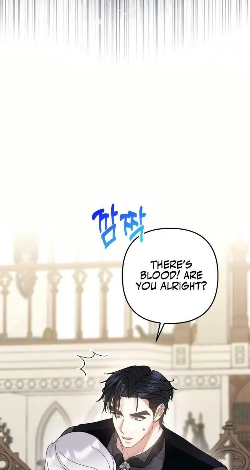 Holding You Close Chapter 7 page 22 - 