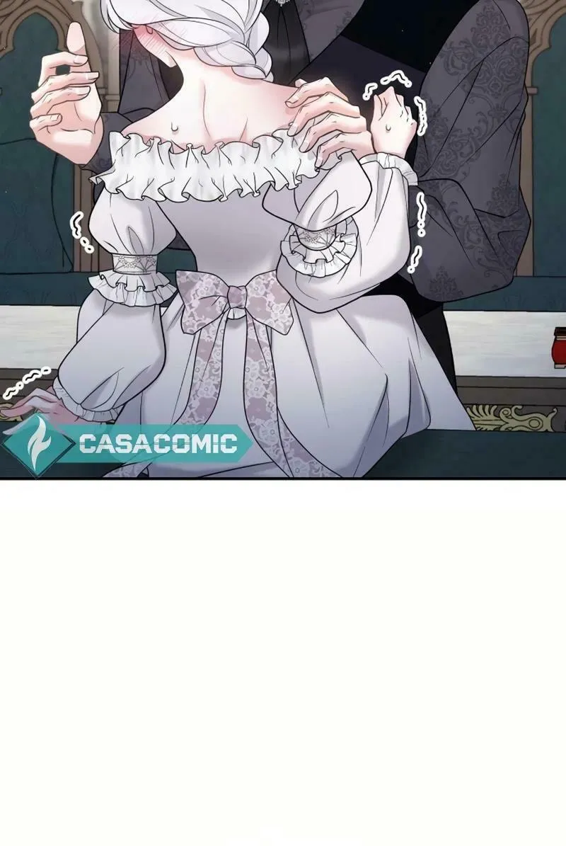 Holding You Close Chapter 7 page 23 - 