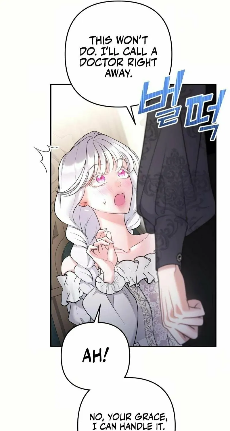 Holding You Close Chapter 7 page 24 - 