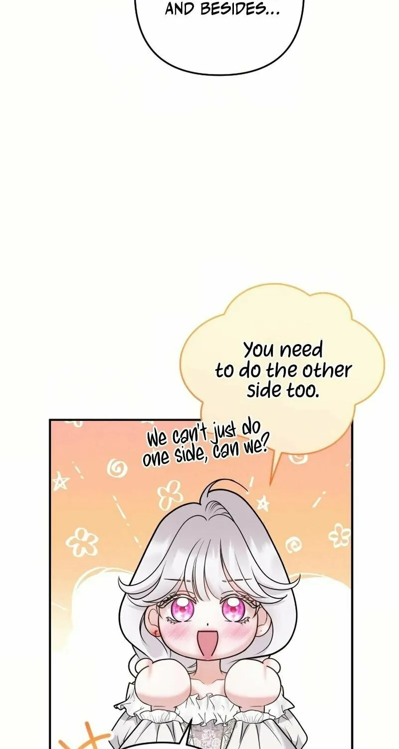 Holding You Close Chapter 7 page 25 - 