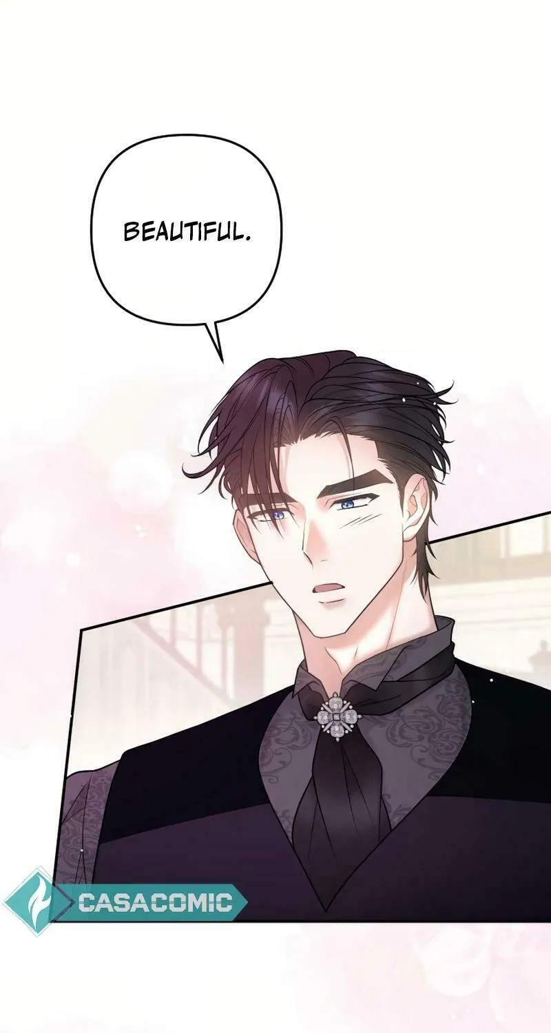 Holding You Close Chapter 7 page 31 - 
