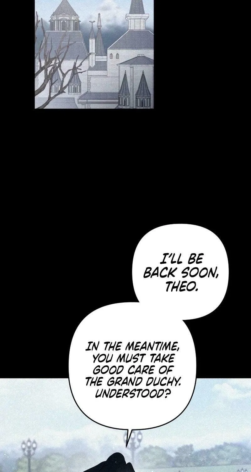Holding You Close Chapter 7 page 49 - 