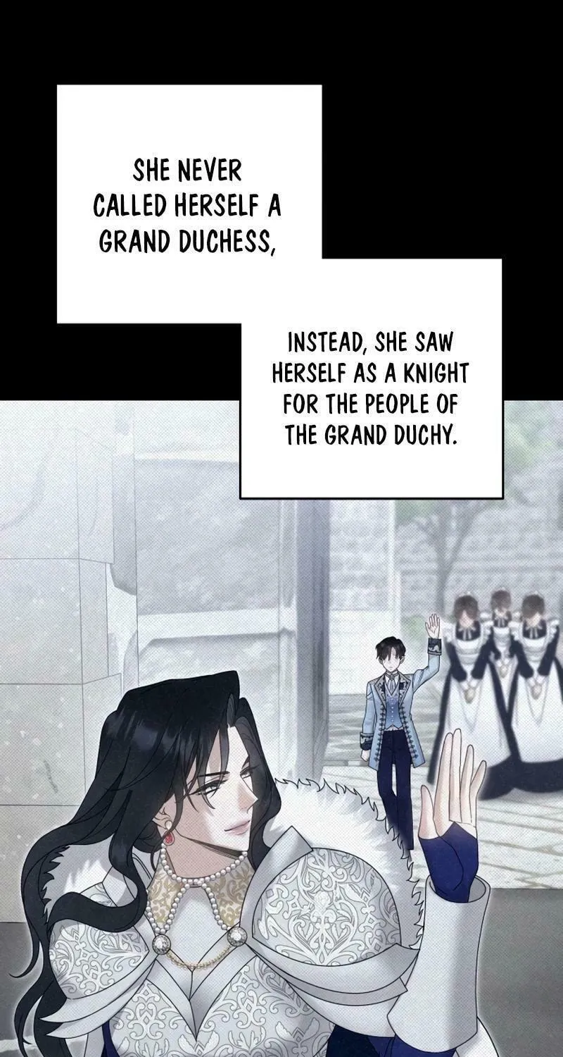 Holding You Close Chapter 7 page 53 - 
