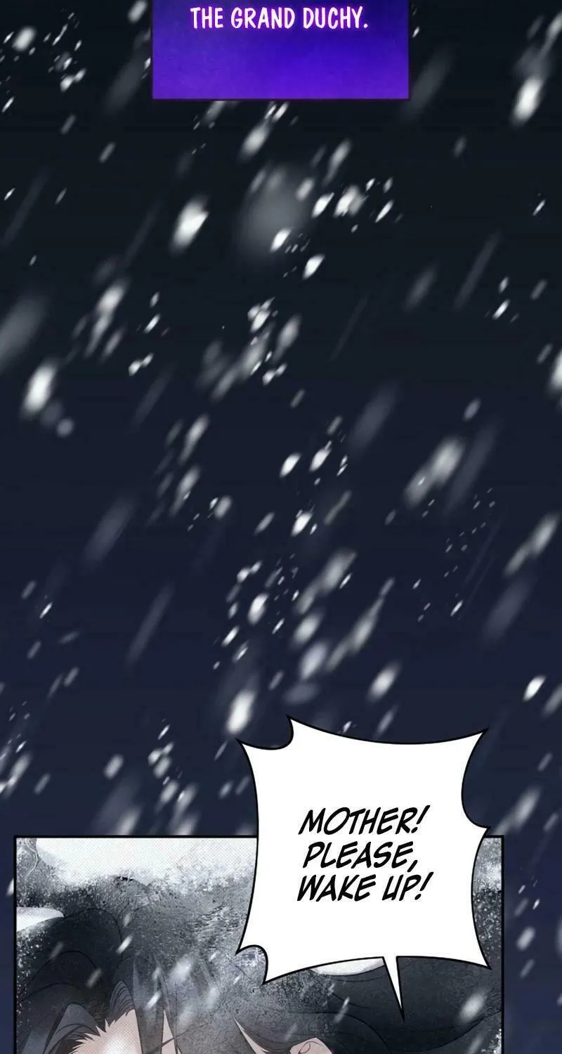 Holding You Close Chapter 7 page 56 - 