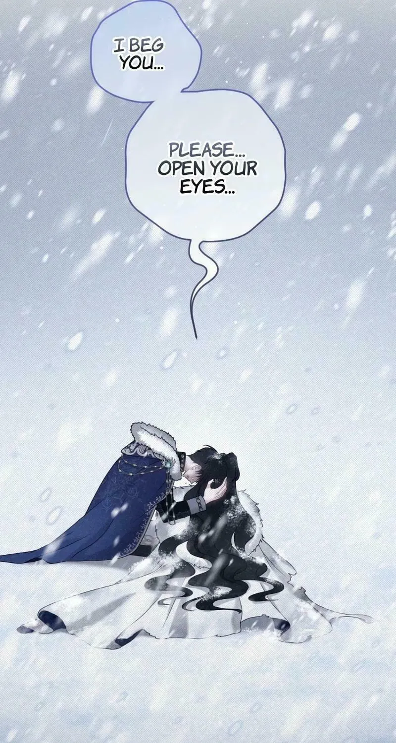 Holding You Close Chapter 7 page 59 - 