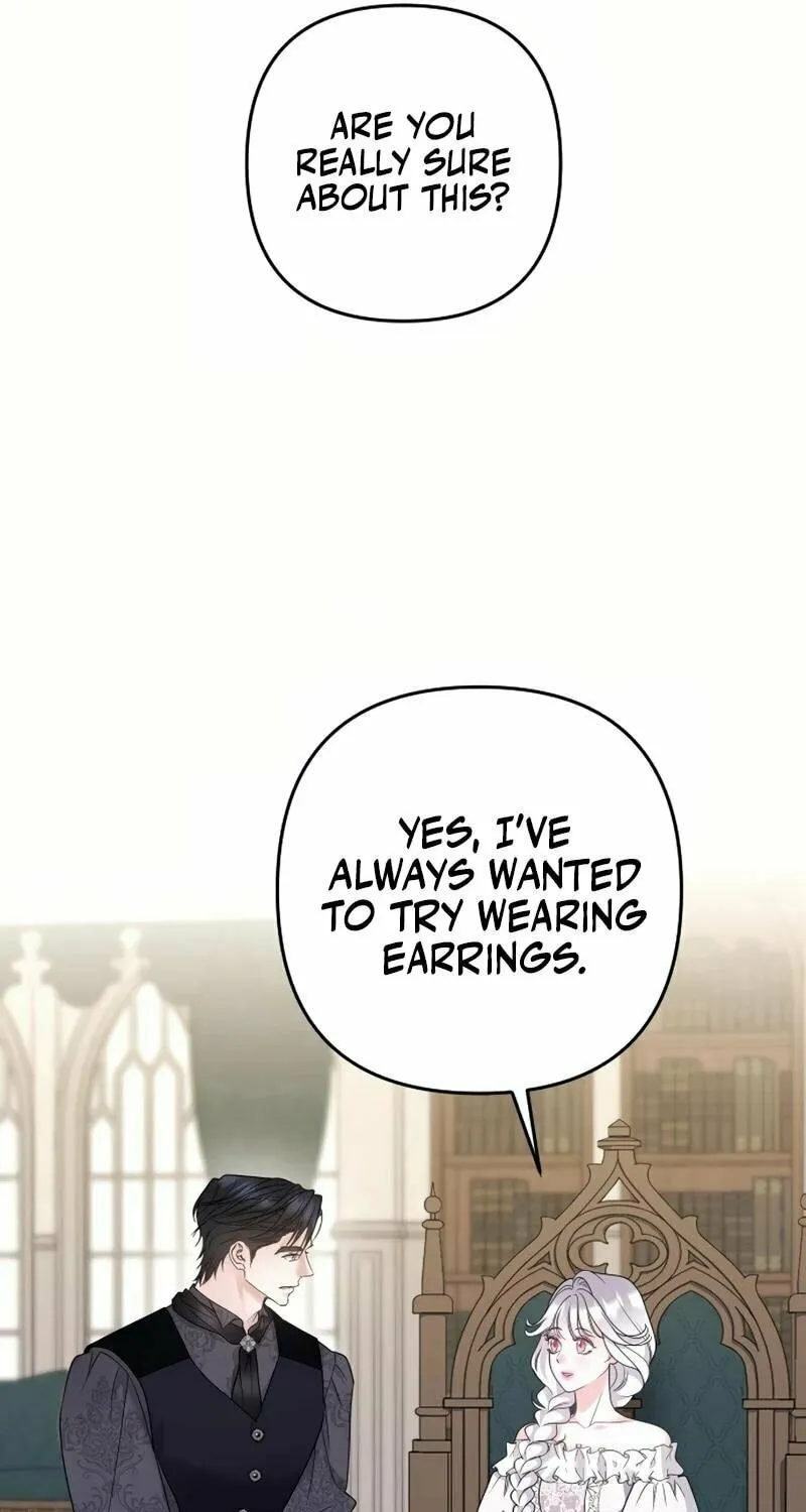 Holding You Close Chapter 7 page 7 - 