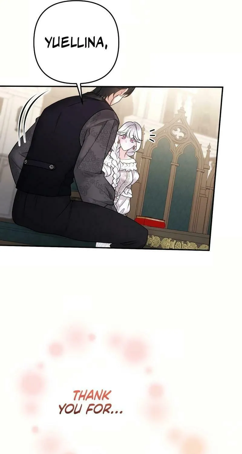 Holding You Close Chapter 7 page 70 - 