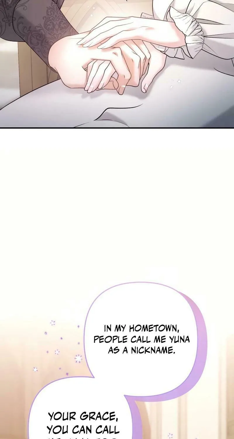 Holding You Close Chapter 7 page 73 - 