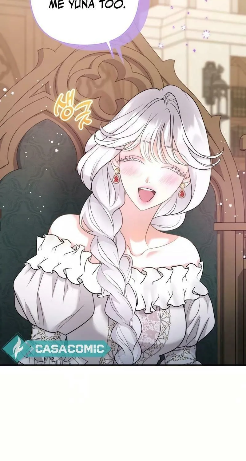 Holding You Close Chapter 7 page 74 - 