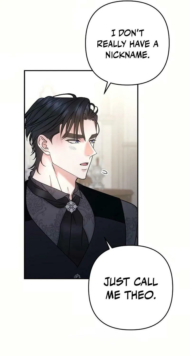 Holding You Close Chapter 7 page 76 - 