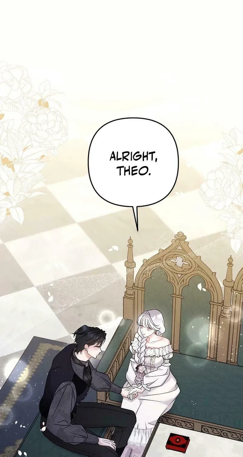 Holding You Close Chapter 7 page 77 - 