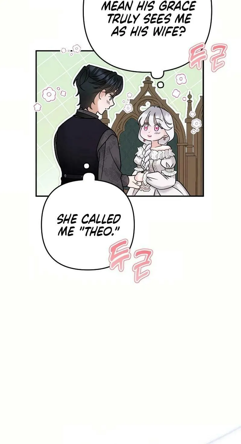 Holding You Close Chapter 7 page 79 - 