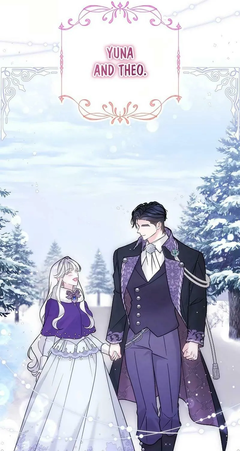 Holding You Close Chapter 7 page 80 - 