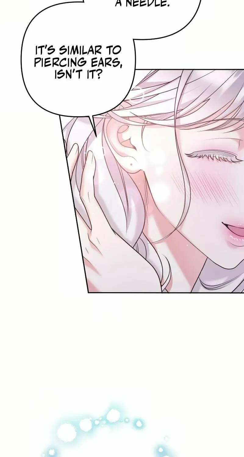 Holding You Close Chapter 7 page 9 - 