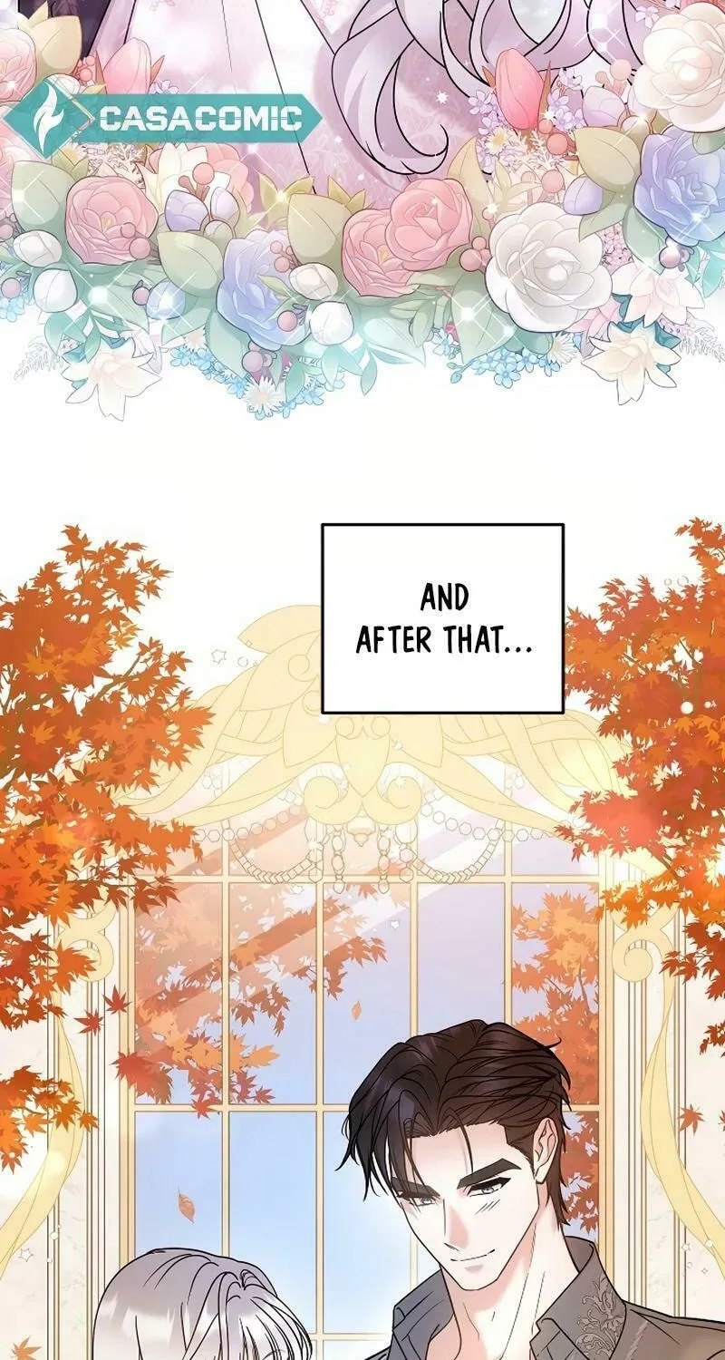 Holding You Close Chapter 7 page 82 - 