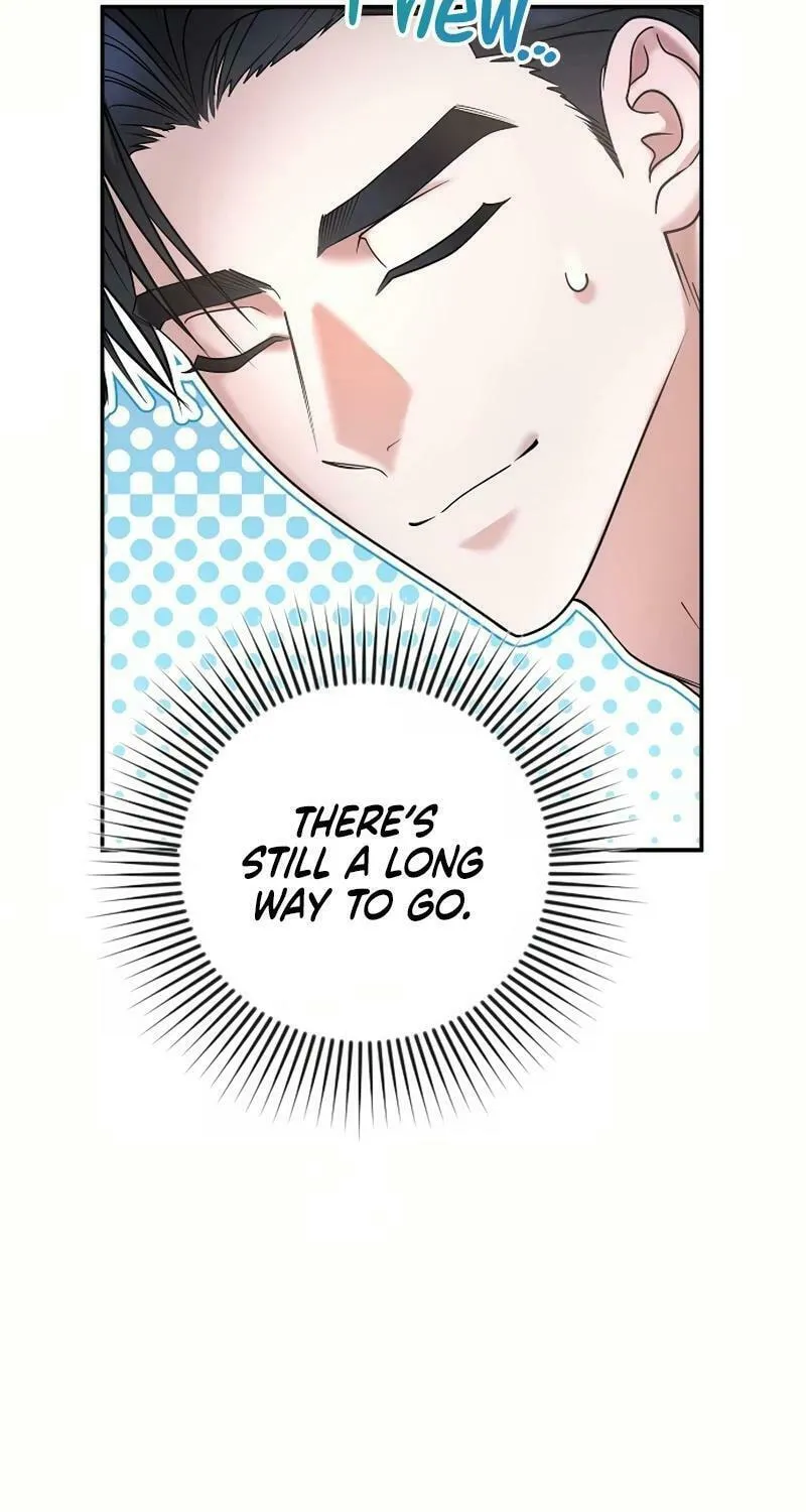 Holding You Close Chapter 7 page 84 - 
