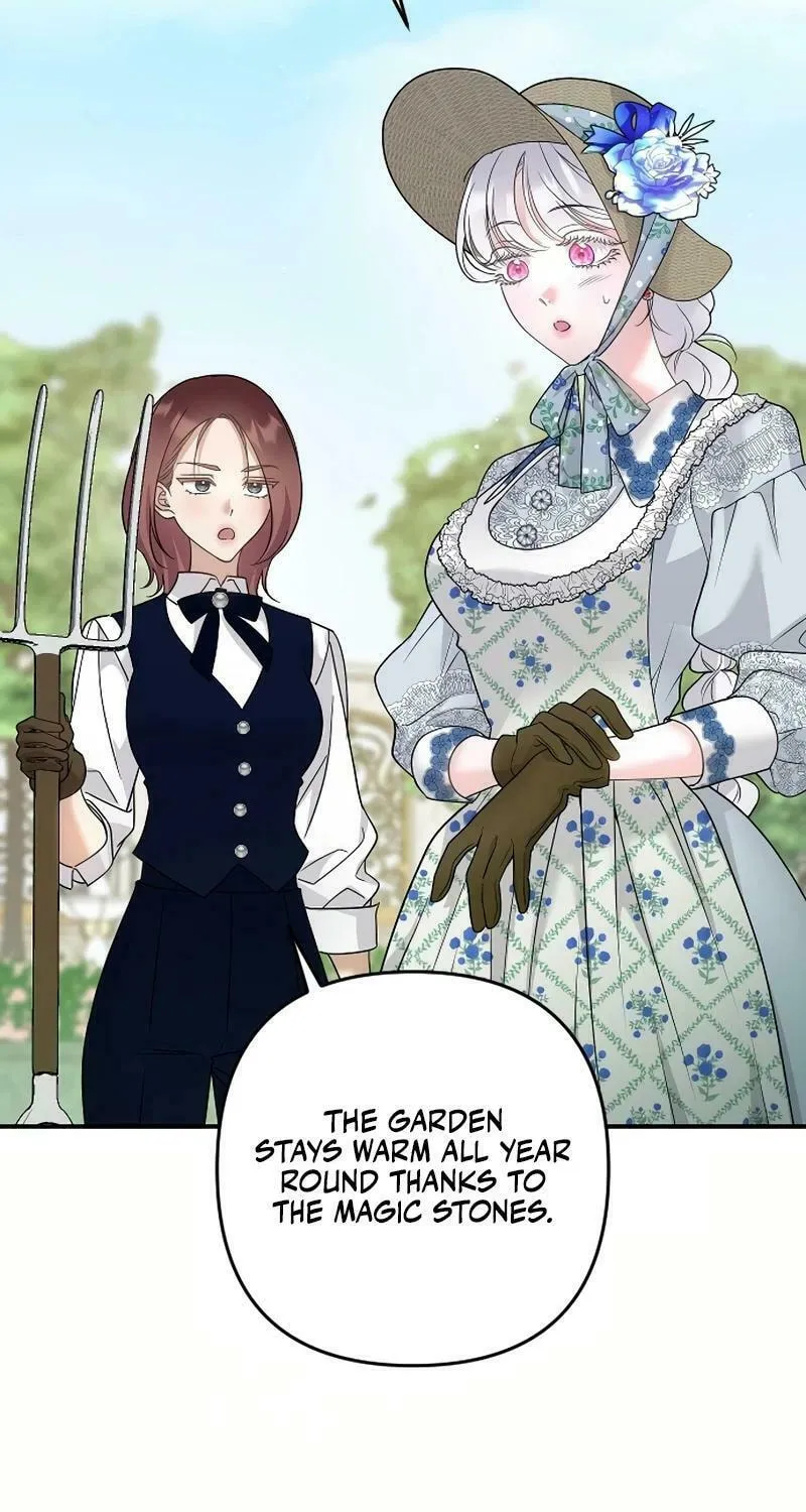 Holding You Close Chapter 7 page 88 - 