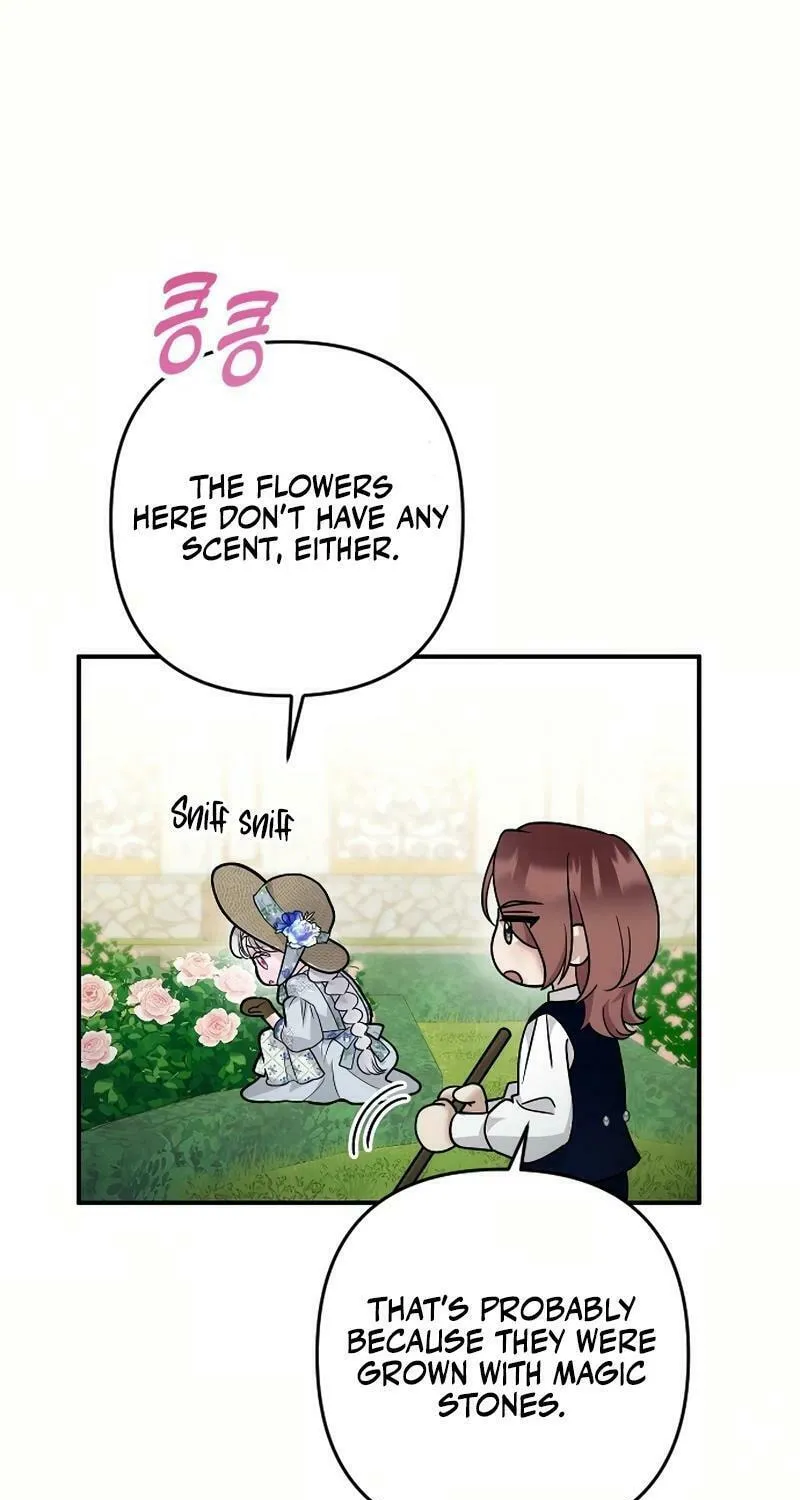 Holding You Close Chapter 7 page 90 - 