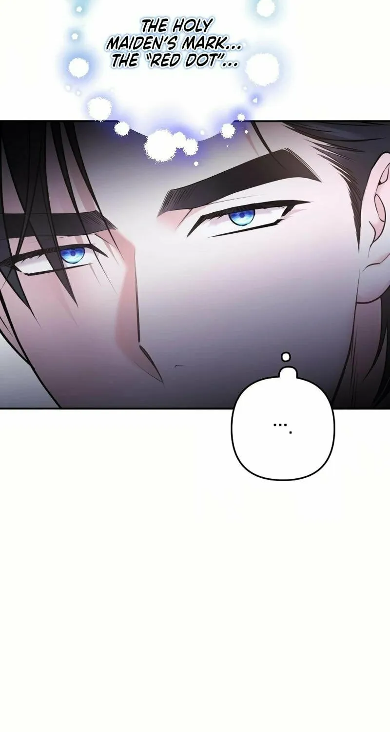 Holding You Close Chapter 7 page 10 - 
