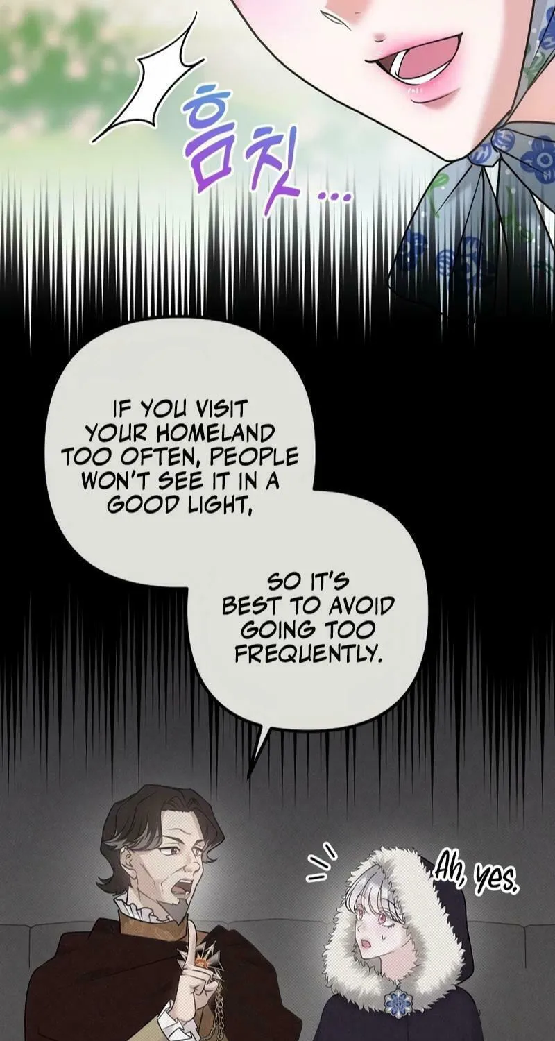 Holding You Close Chapter 7 page 94 - 