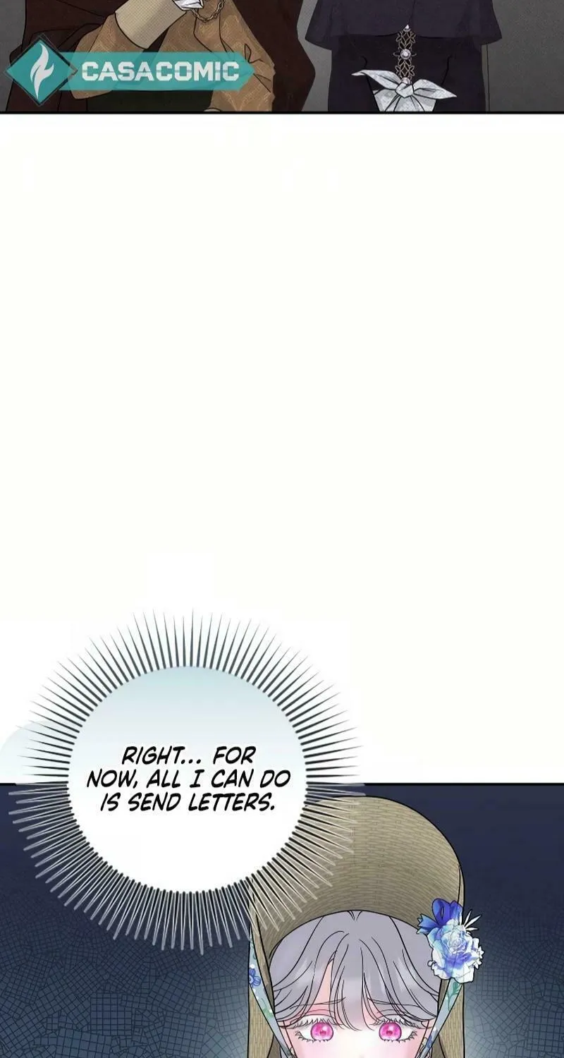 Holding You Close Chapter 7 page 95 - 